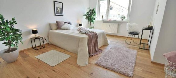 4 rooms Apartment in Salzburg, Austria No. 253166 3