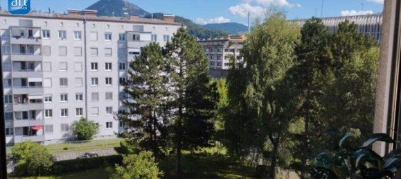 4 rooms Apartment in Salzburg, Austria No. 253166 7