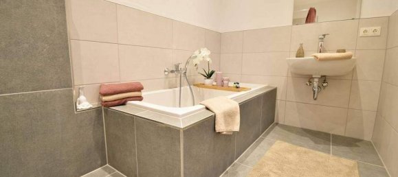 4 rooms Apartment in Salzburg, Austria No. 253166 4