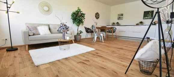 4 rooms Apartment in Salzburg, Austria No. 253166 2