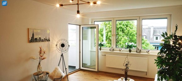 4 rooms Apartment in Salzburg, Austria No. 253166 17