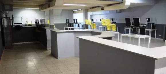 Propiedad comercial en Monchengladbach, Germany 630 m² No. 87064 3