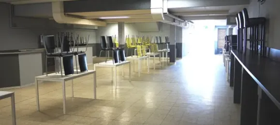 Propiedad comercial en Monchengladbach, Germany 630 m² No. 87064 4