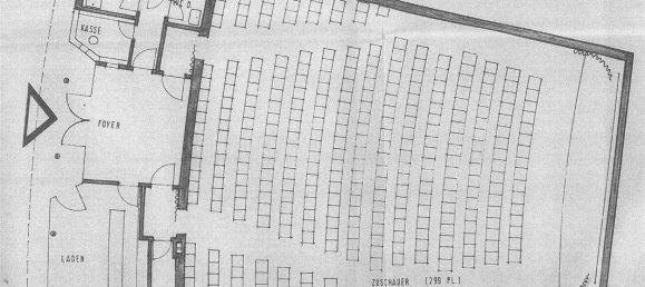 Propiedad comercial en Herford, Germany 1000 m² No. 258579 19