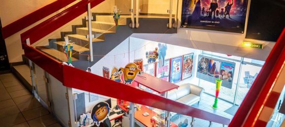 Propiedad comercial en Herford, Germany 1000 m² No. 258579 11