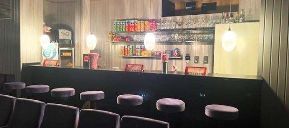 Propiedad comercial en Herford, Germany 1000 m² No. 258579 10