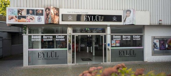 Propiedad comercial en Herford, Germany 1000 m² No. 258579 3