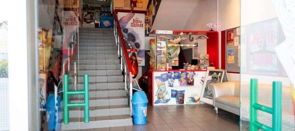 Propiedad comercial en Herford, Germany 1000 m² No. 258579 12