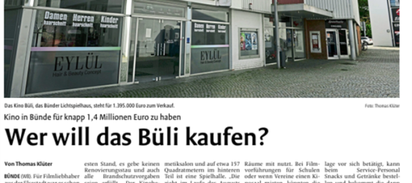 Propiedad comercial en Herford, Germany 1000 m² No. 258579 16