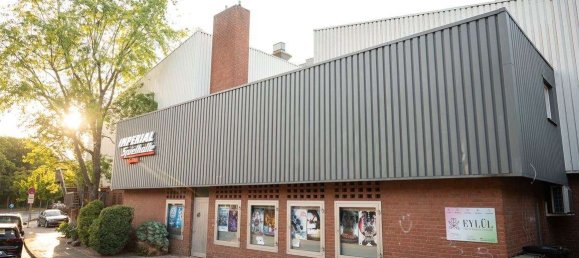 Propiedad comercial en Herford, Germany 1000 m² No. 258579 5