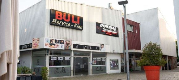 Propiedad comercial en Herford, Germany 1000 m² No. 258579 2