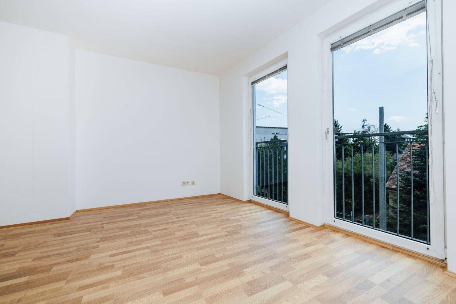3 rooms Apartment in Eggenberg, Austria No. 238329