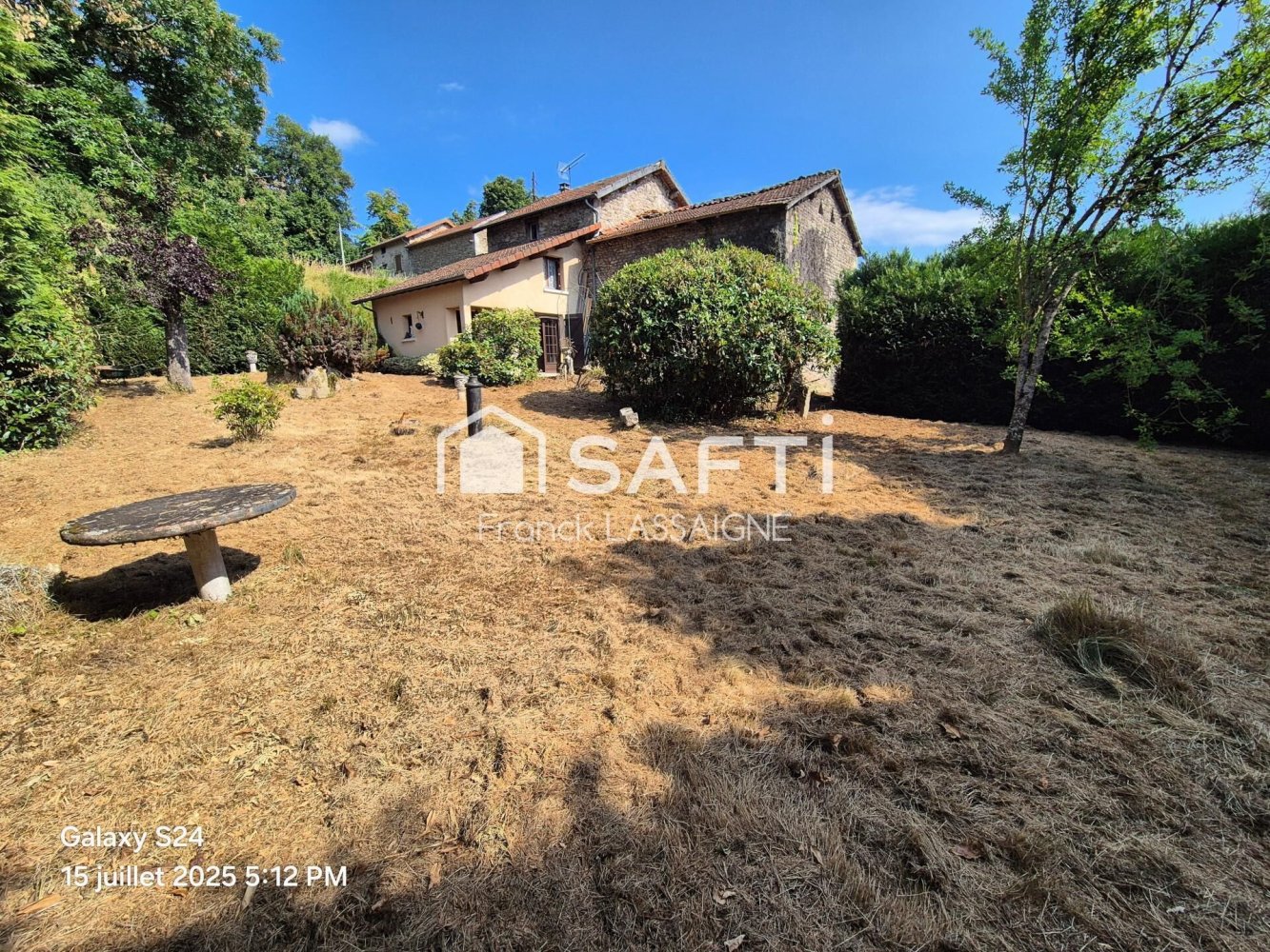 Casa T4 em Puy-de-Dome, France N.º 286289