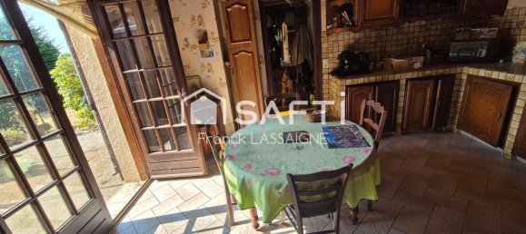 Casa T4 em Puy-de-Dome, France N.º 286289 8