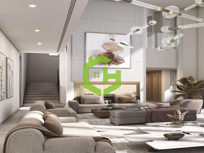 4 غرف نوم فيلا في Umm Al Quwain Marina, UAE رقم 39772