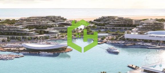 4 غرف نوم فيلا في Umm Al Quwain Marina, UAE رقم 39772 9