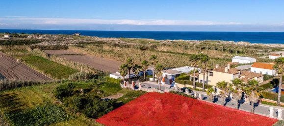 1208m² Land in Obidos, Portugal No. 116707 30