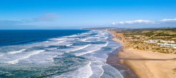 1208m² Land in Obidos, Portugal No. 116707 25