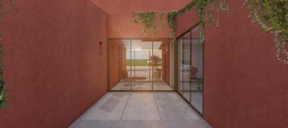 1208m² Land in Obidos, Portugal No. 116707 12