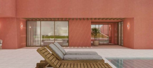 1208m² Land in Obidos, Portugal No. 116707 16