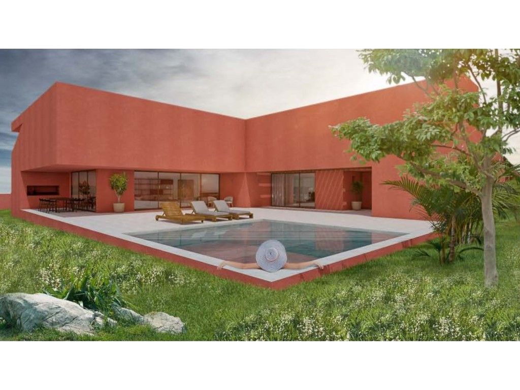 1208m² Land in Obidos, Portugal No. 116707