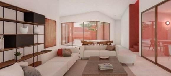 1208m² Land in Obidos, Portugal No. 116707 10