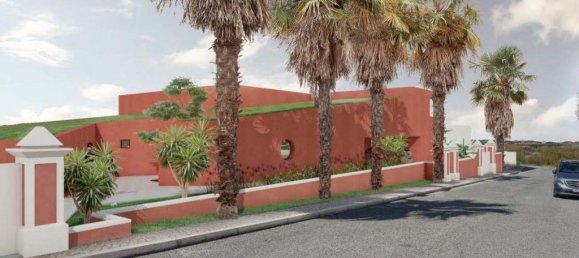 1208m² Land in Obidos, Portugal No. 116707 20