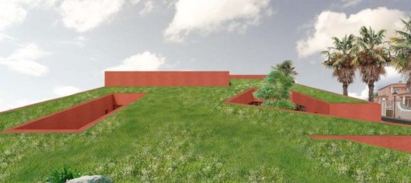 1208m² Land in Obidos, Portugal No. 116707 23