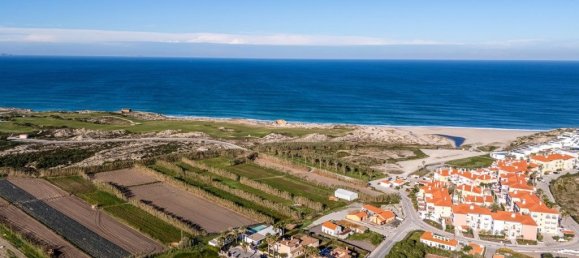 1208m² Land in Obidos, Portugal No. 116707 34