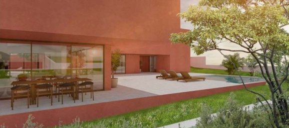 1208m² Land in Obidos, Portugal No. 116707 21