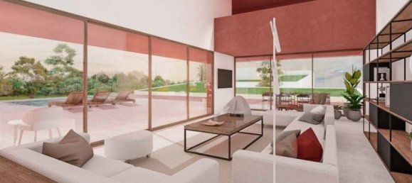 1208m² Land in Obidos, Portugal No. 116707 9