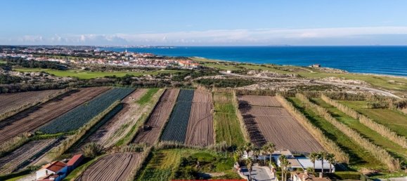 1208m² Land in Obidos, Portugal No. 116707 32