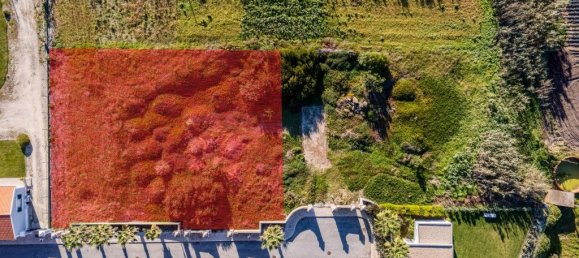 1208m² Land in Obidos, Portugal No. 116707 29