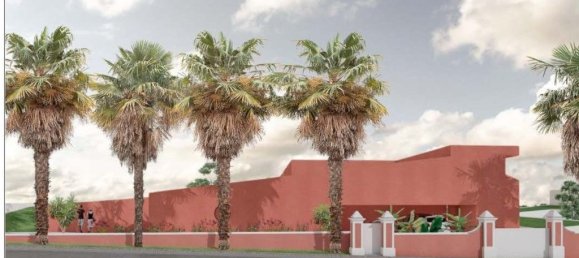 1208m² Land in Obidos, Portugal No. 116707 19