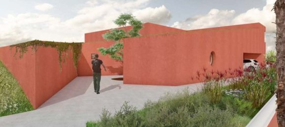 1208m² Land in Obidos, Portugal No. 116707 18