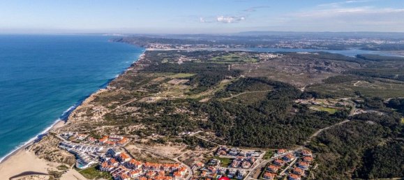 1208m² Land in Obidos, Portugal No. 116707 35