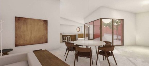 1208m² Land in Obidos, Portugal No. 116707 8