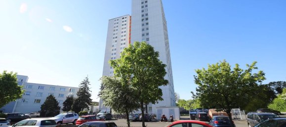 Квартира с 1 спальней в Эрланген, Германия № 284200 10