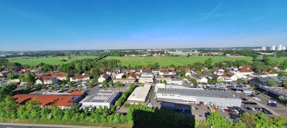 Квартира с 1 спальней в Эрланген, Германия № 284200 9