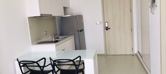 1 chambre Condo à Rhythm Sukhumvit 42 Railay Beach, Thailand No. 30869 2