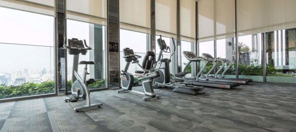 1 chambre Condo à Rhythm Sukhumvit 42 Railay Beach, Thailand No. 30869 3