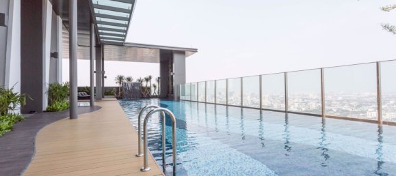 1 chambre Condo à Rhythm Sukhumvit 42 Railay Beach, Thailand No. 30869 9