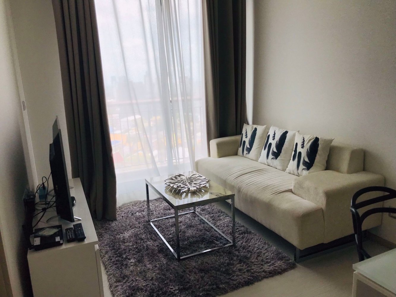 1 chambre Condo à Rhythm Sukhumvit 42 Railay Beach, Thailand No. 30869