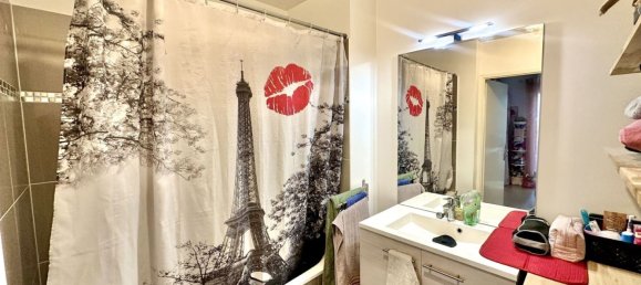 Квартира с 1 спальней в Вожур, Франция № 296414 8