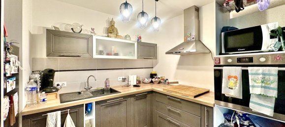 Квартира с 1 спальней в Вожур, Франция № 296414 6