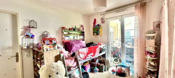 Квартира с 1 спальней в Вожур, Франция № 296414 7