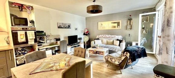 Квартира с 1 спальней в Вожур, Франция № 296414 5