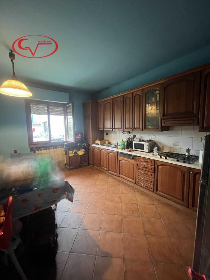 5-salle Maison à Loro Ciuffenna, Italy No. 236062