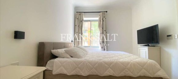 3 bedrooms Apartment in Saint Julian's, Malta No. 8770 8