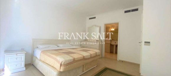 3 bedrooms Apartment in Saint Julian's, Malta No. 8770 5